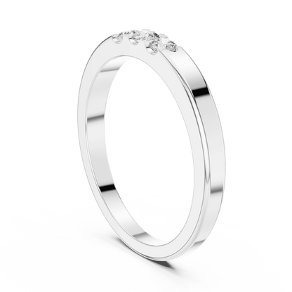 Diamond Ring - LR1213DW