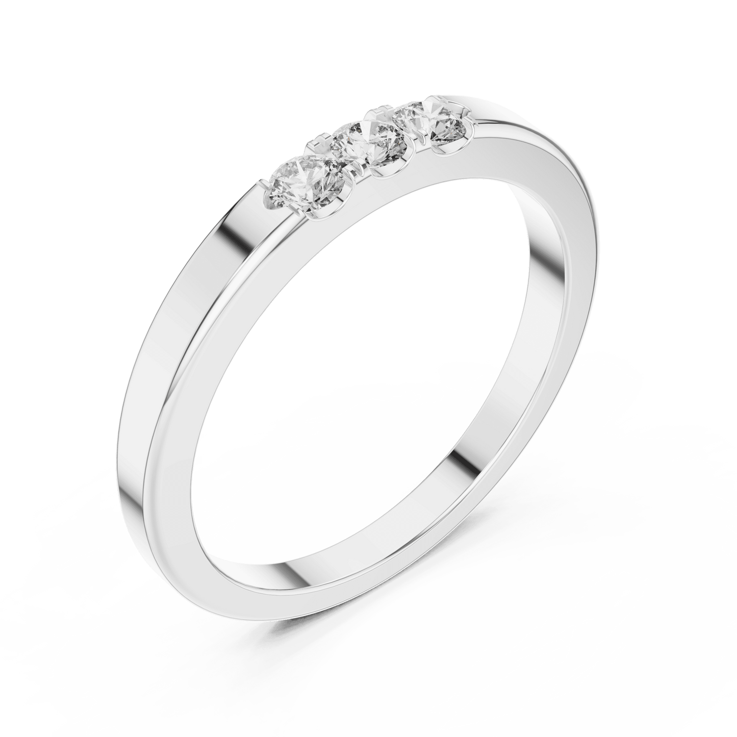 Diamond Ring - LR1213DW