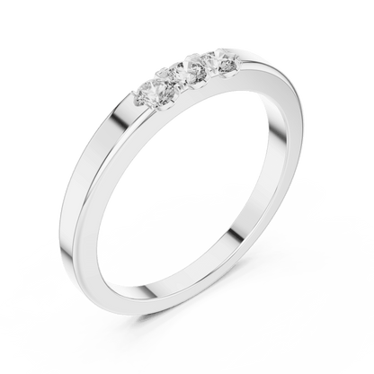 Diamond Ring - LR1213DW