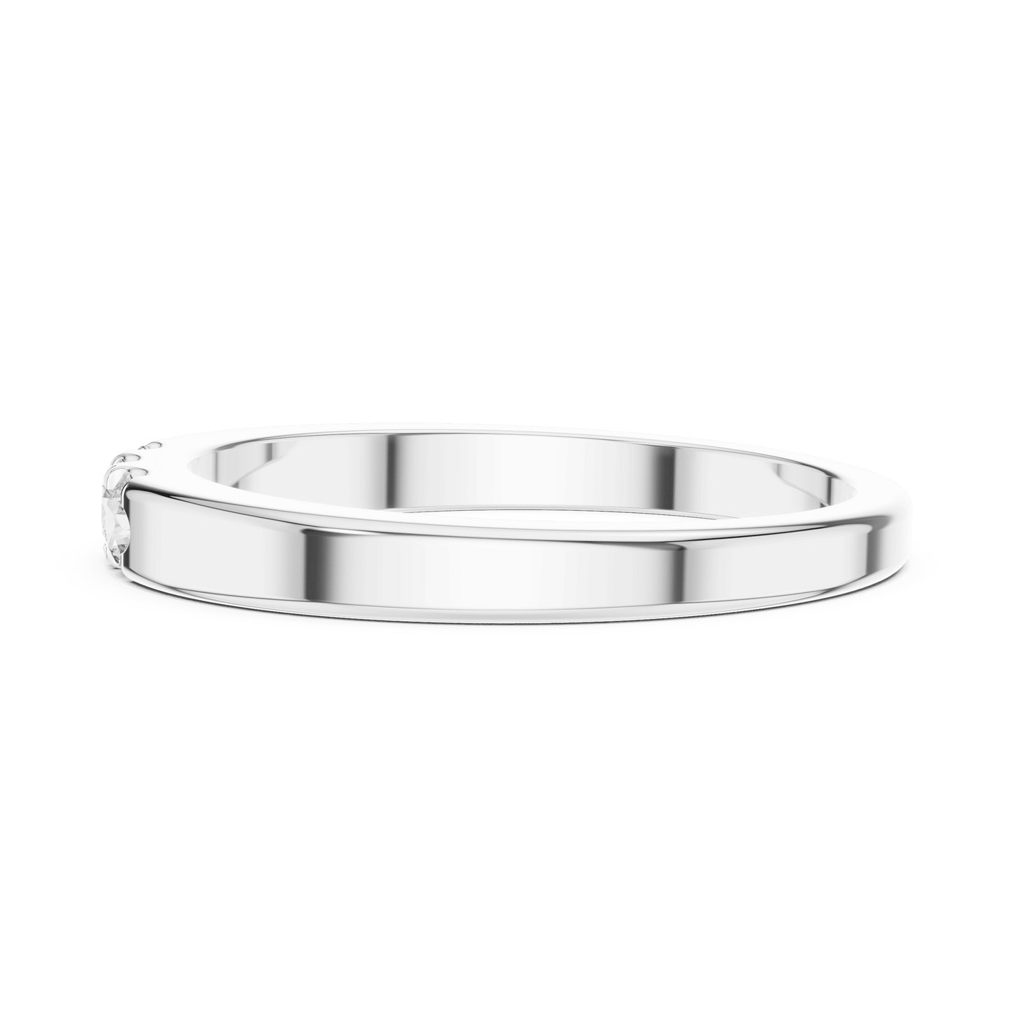 Diamond Ring - LR1213DW