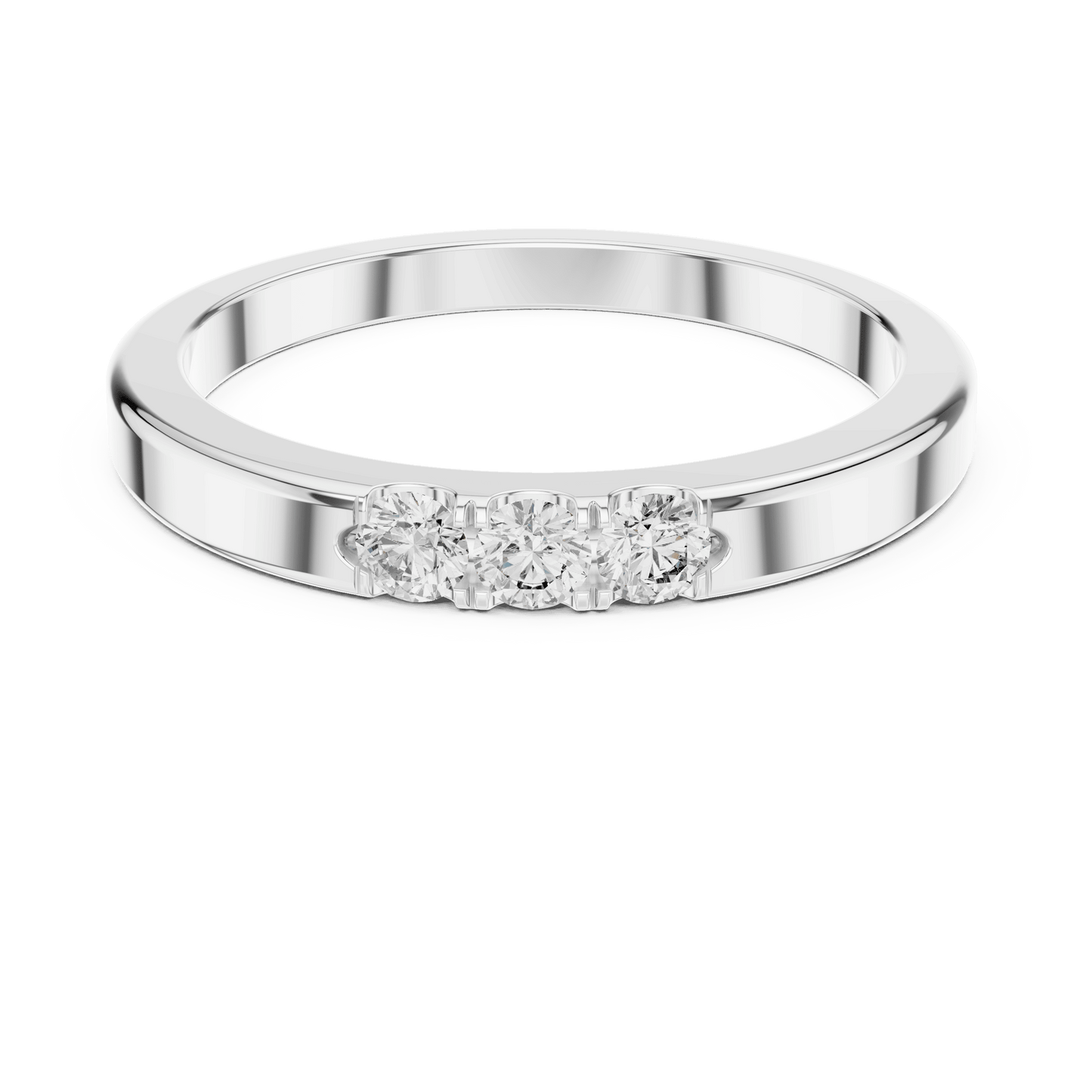 Diamond Ring - LR1213DW