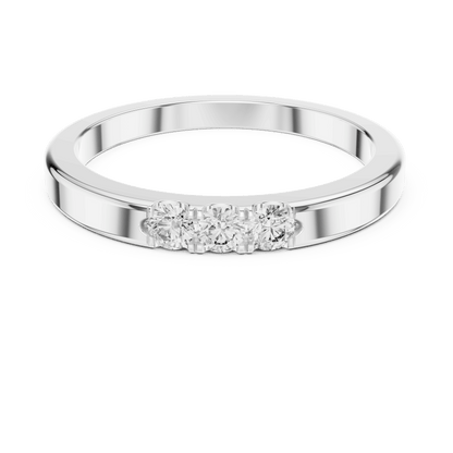 Diamond Ring - LR1213DW