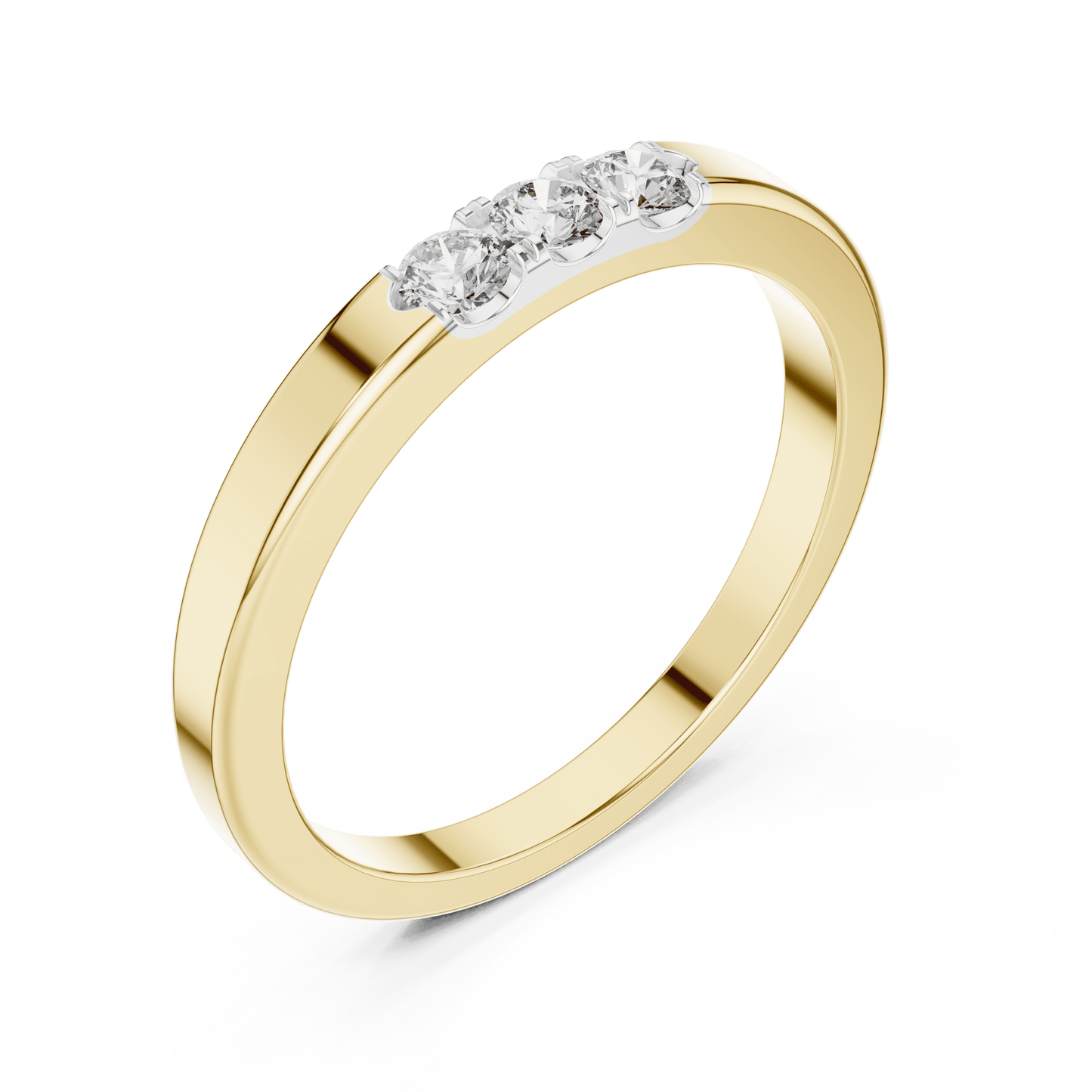 Diamond Ring - LR1213DW