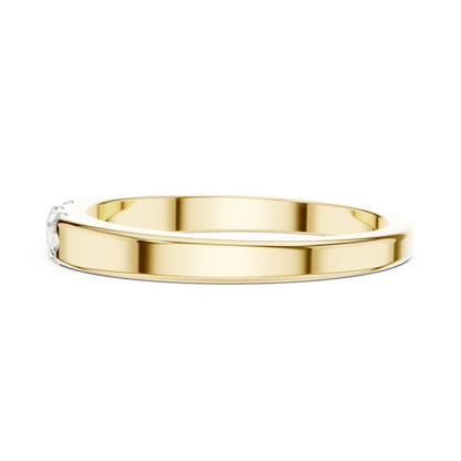 Diamond Ring - LR1213DW