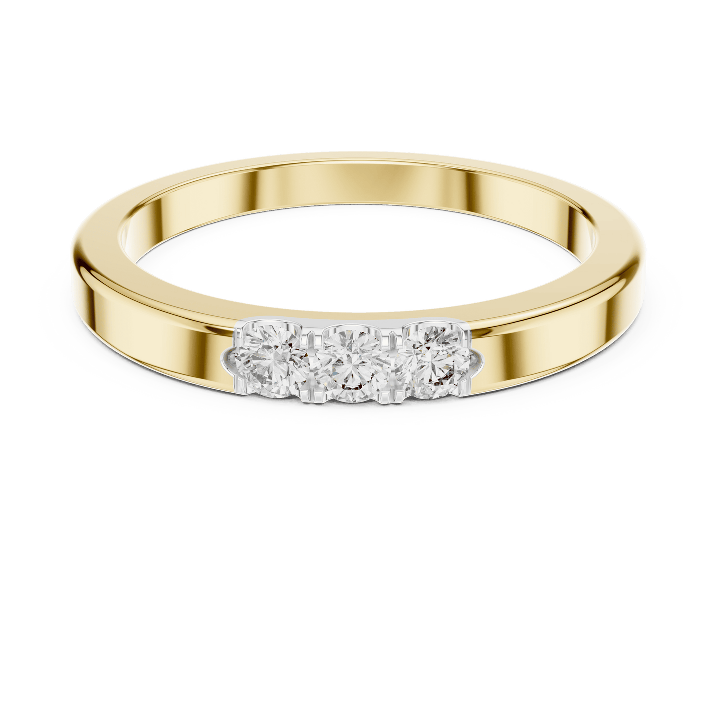 Diamond Ring - LR1213DW