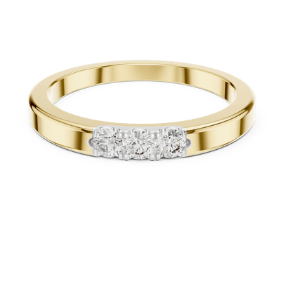 Diamond Ring - LR1213DW
