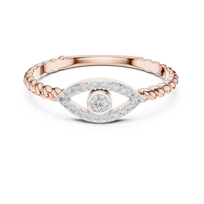 Diamond Ring - LR1214DW