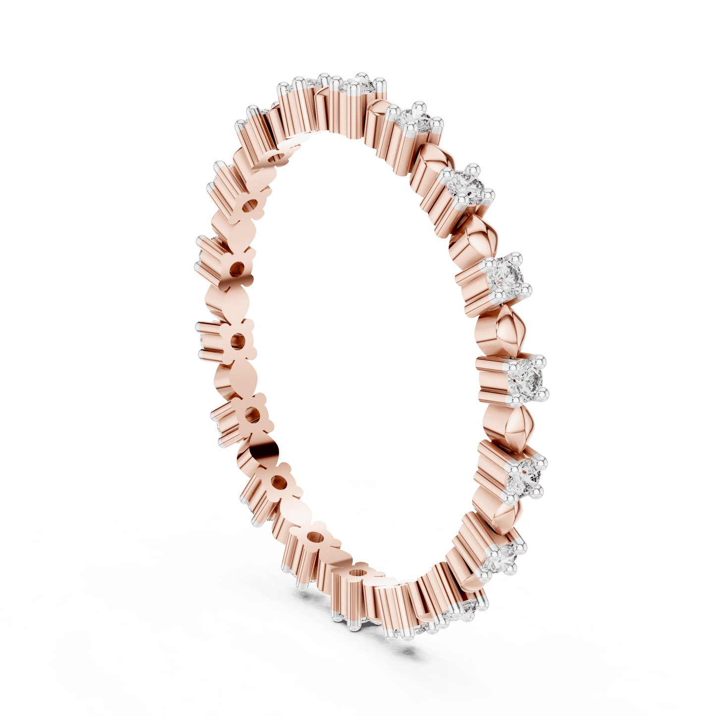 Diamond Ring - LR1215DW