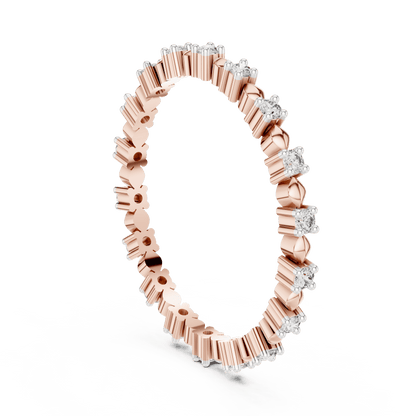 Diamond Ring - LR1215DW