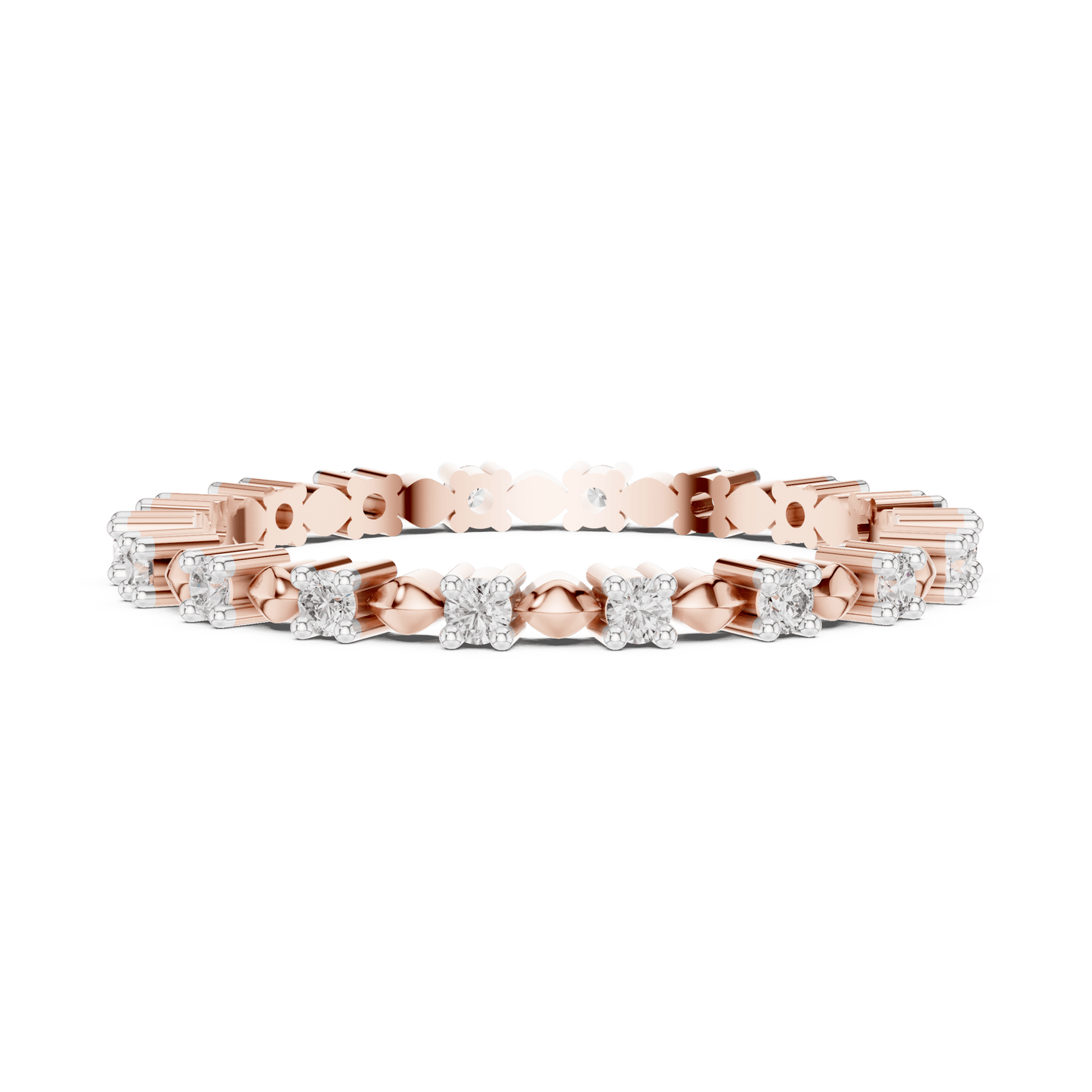 Diamond Ring - LR1215DW