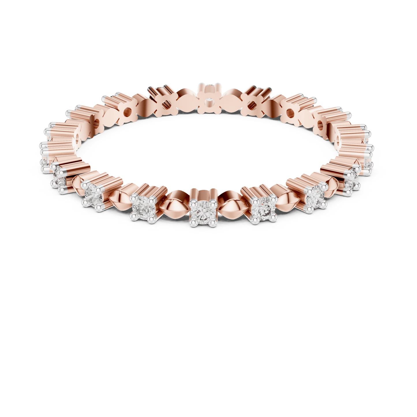 Diamond Ring - LR1215DW