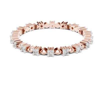 Diamond Ring - LR1215DW