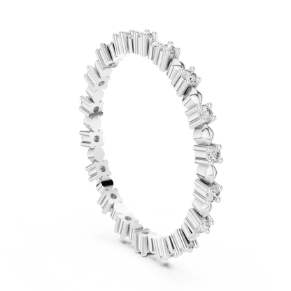 Diamond Ring - LR1215DW