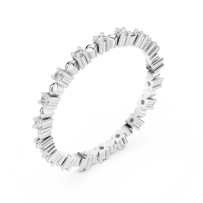 Diamond Ring - LR1215DW