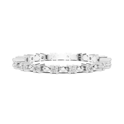 Diamond Ring - LR1215DW