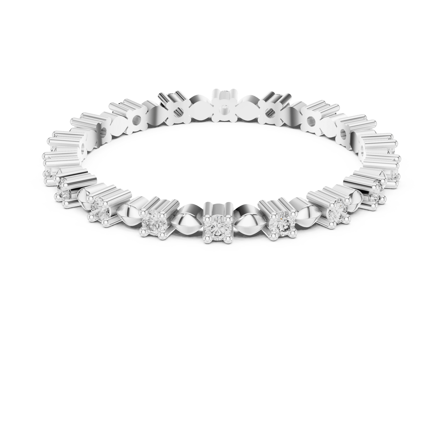Diamond Ring - LR1215DW