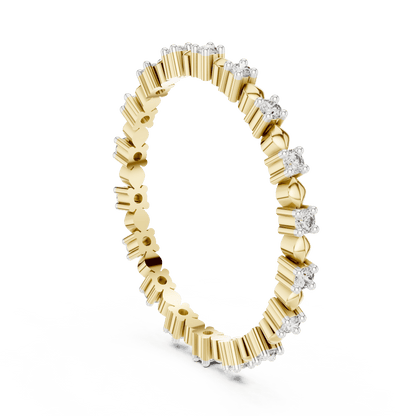 Diamond Ring - LR1215DW