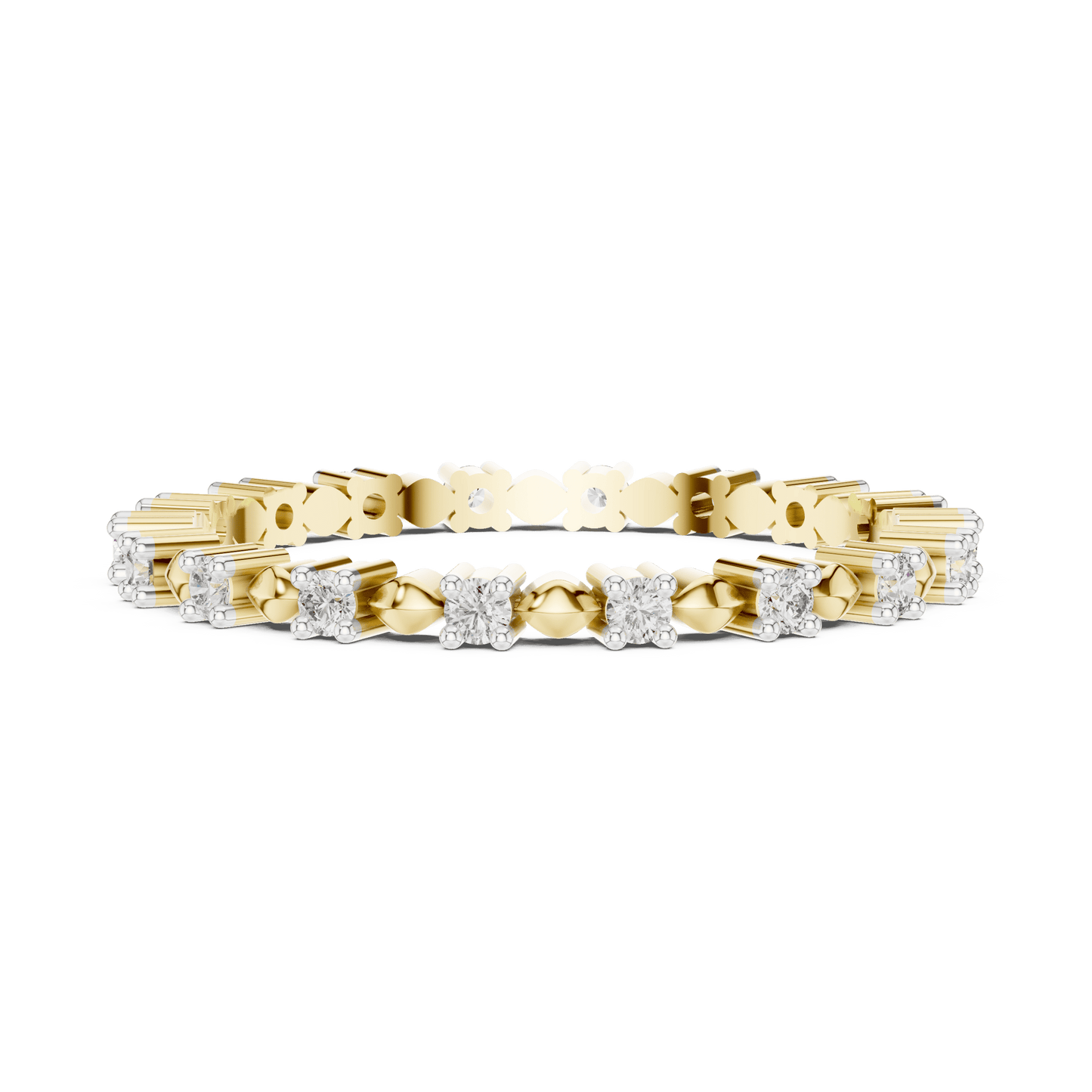 Diamond Ring - LR1215DW