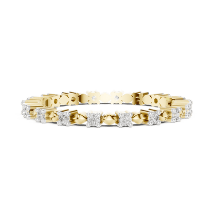 Diamond Ring - LR1215DW