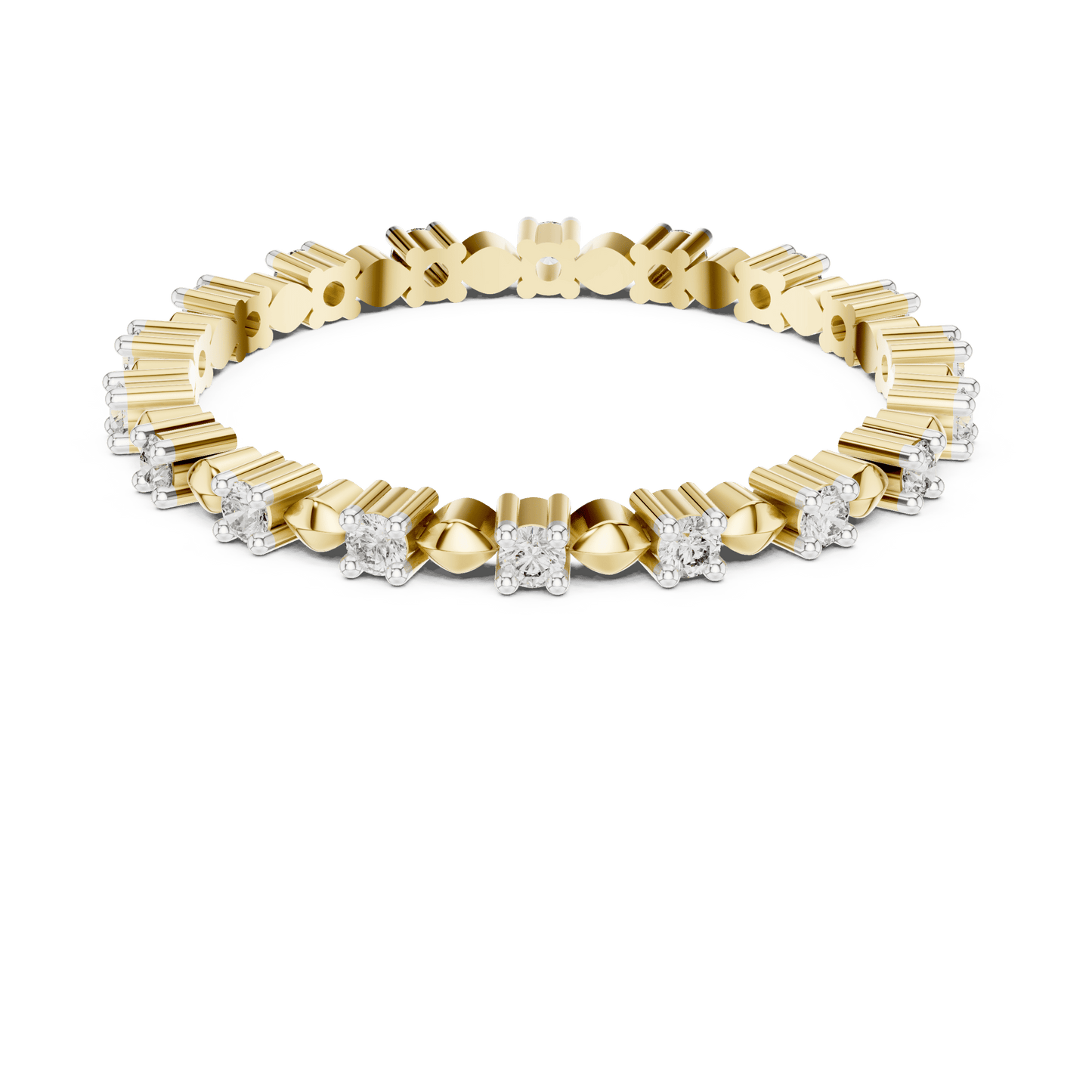 Diamond Ring - LR1215DW