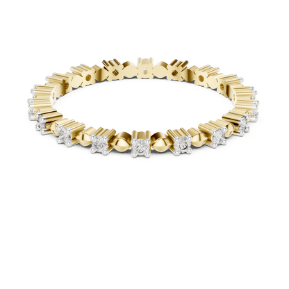 Diamond Ring - LR1215DW