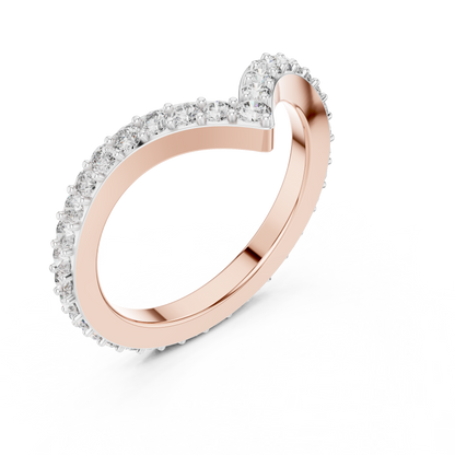 Diamond Ring - LR1218DW