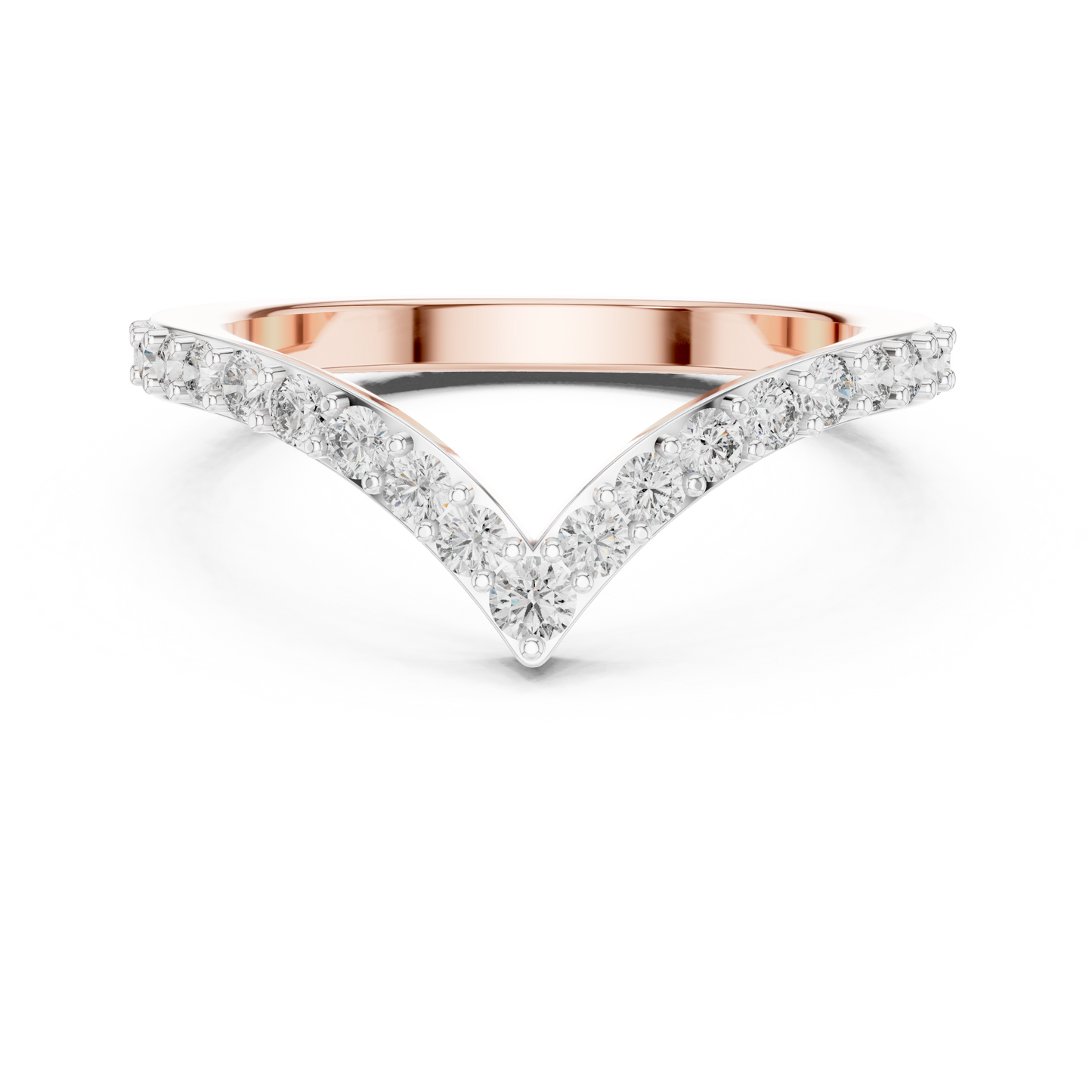 Diamond Ring - LR1218DW