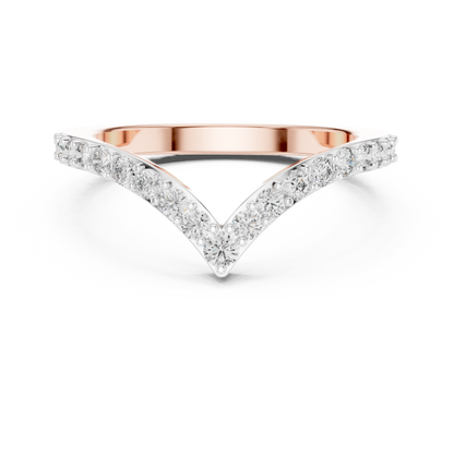 Diamond Ring - LR1218DW