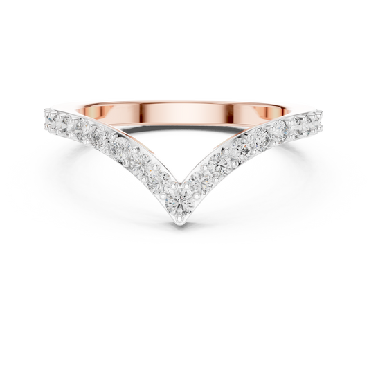 Diamond Ring - LR1218DW