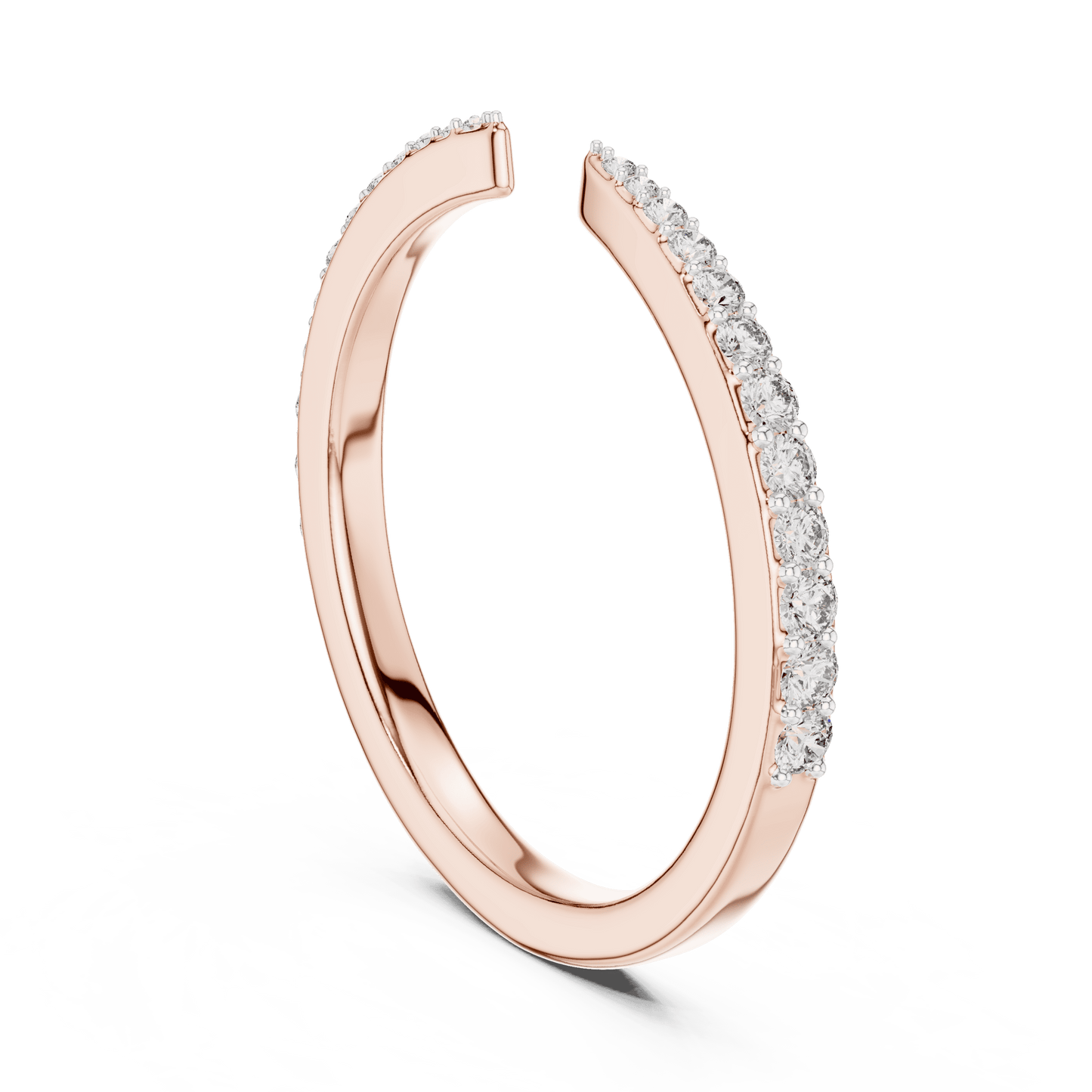 Diamond Ring - LR1219DW