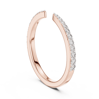 Diamond Ring - LR1219DW