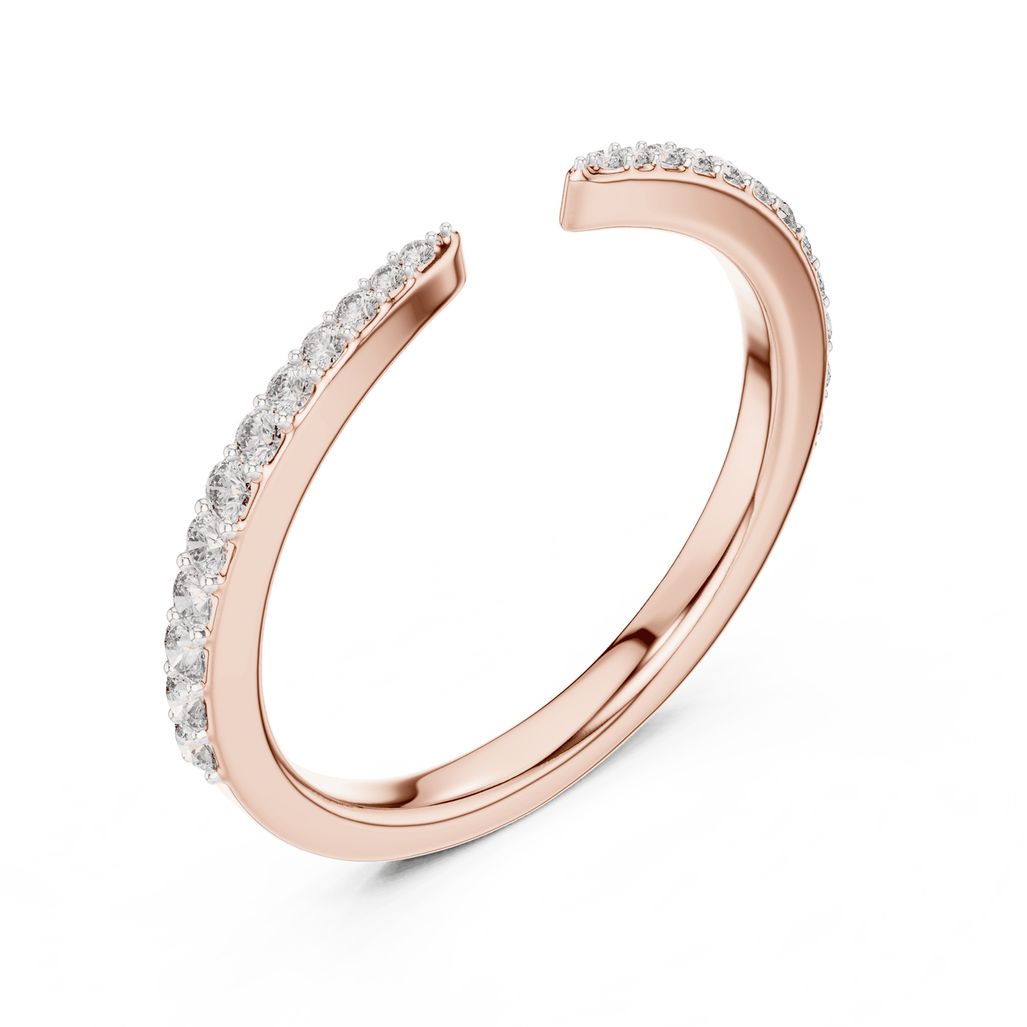 Diamond Ring - LR1219DW