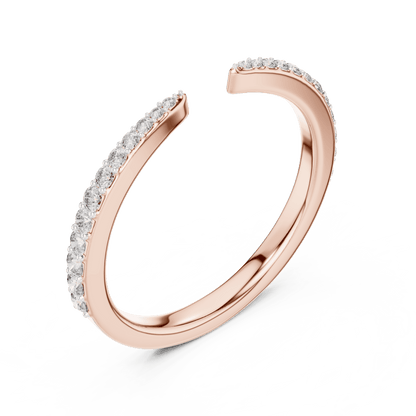 Diamond Ring - LR1219DW