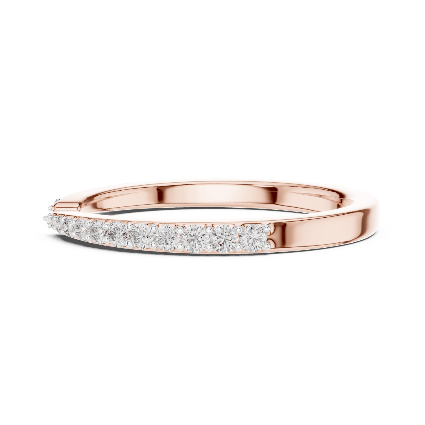 Diamond Ring - LR1219DW