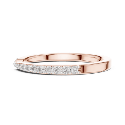 Diamond Ring - LR1219DW