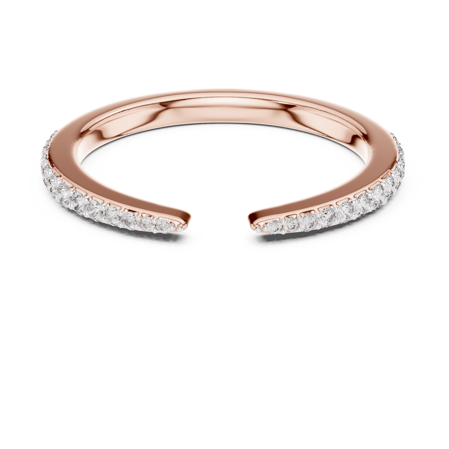 Diamond Ring - LR1219DW