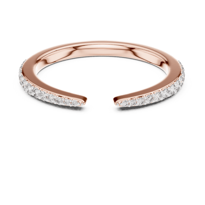 Diamond Ring - LR1219DW