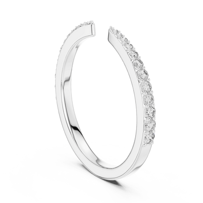 Diamond Ring - LR1219DW