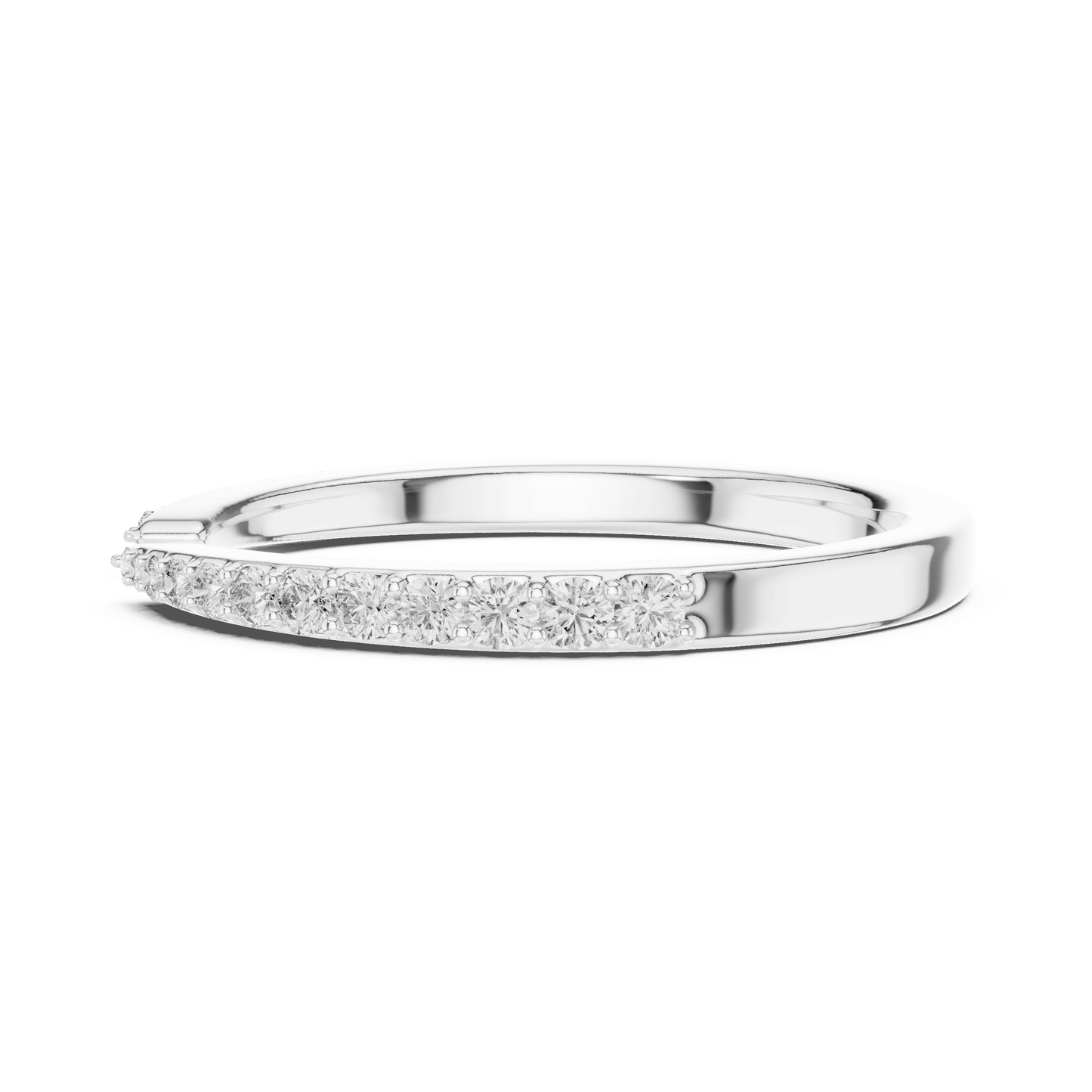 Diamond Ring - LR1219DW