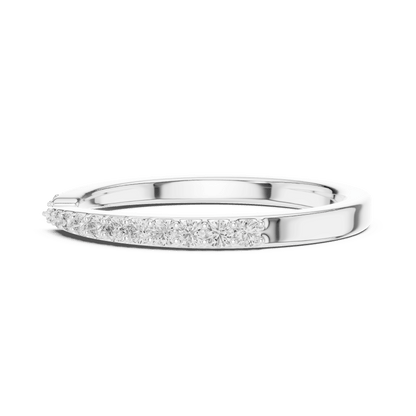 Diamond Ring - LR1219DW