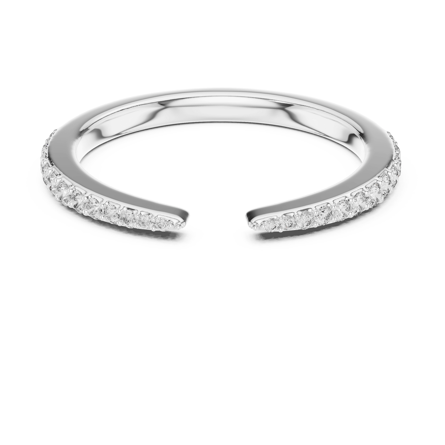 Diamond Ring - LR1219DW