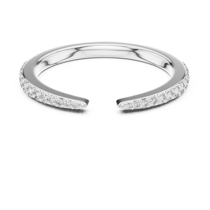 Diamond Ring - LR1219DW
