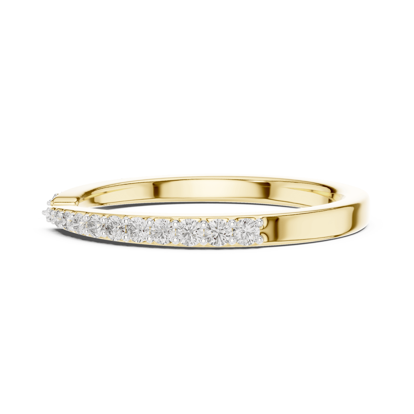 Diamond Ring - LR1219DW