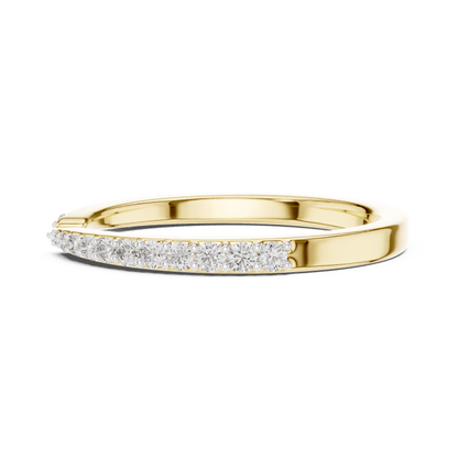 Diamond Ring - LR1219DW