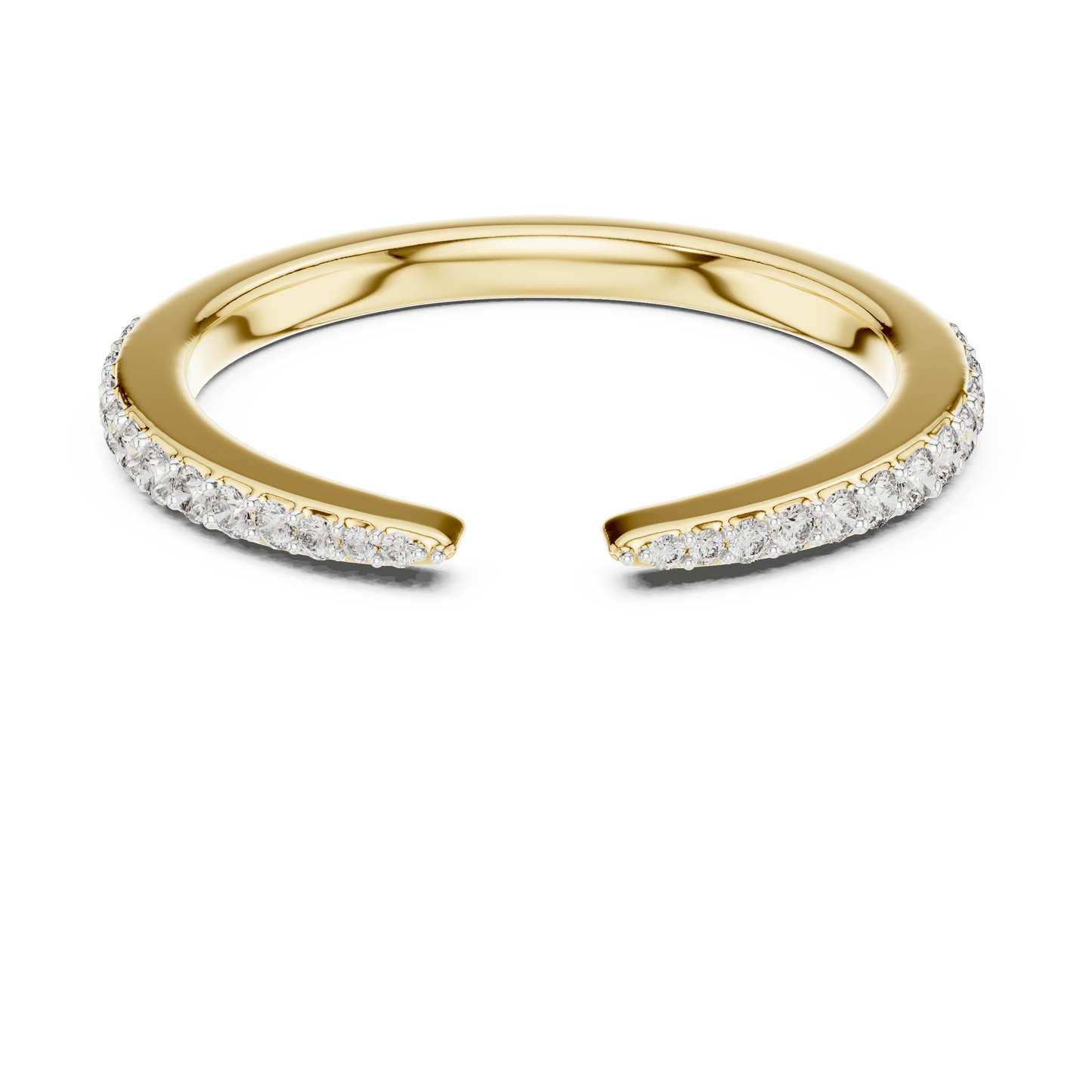 Diamond Ring - LR1219DW