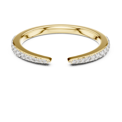 Diamond Ring - LR1219DW