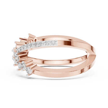 Diamond Ring - LR1220DW