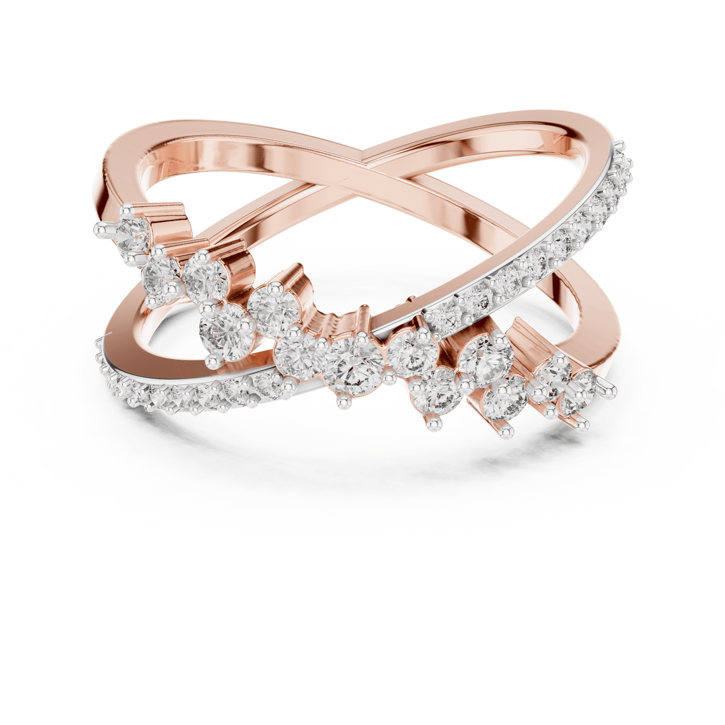 Diamond Ring - LR1220DW