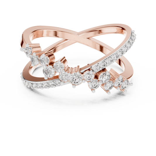 Diamond Ring - LR1220DW