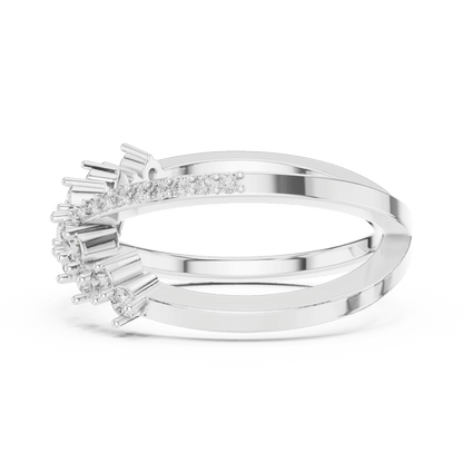 Diamond Ring - LR1220DW